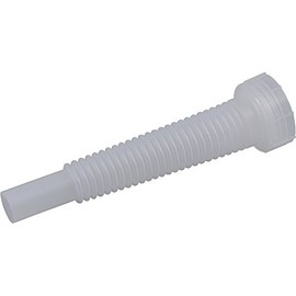 TRUSCO(トラスコ) カラフルジョッキ ショート替ノズル TOJ-SN