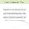 Osmia Organics Luz Enzyme Facial Soap