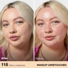 Maybelline New York Fit Me Matte Plus Poreless Foundation, Light