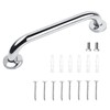 Shower Grab Bar, Stainless Steel, Bathtub Handle, Non-Slip for Bathtub,