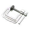水本 Stainless C Clamp Opening 26 mm CP25