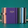 - Agenda 2026 Español, Planificador Diario, Semanal Y Y