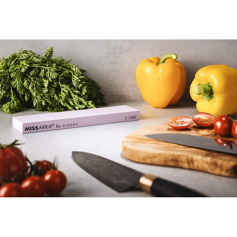 Whetstone missarka ® Ultra Feinabziehstein Razor blades for cutting, &Surgical