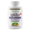 Paradise Herbs Earth's Blend Women's Once Daily Multivitamin with Iron,