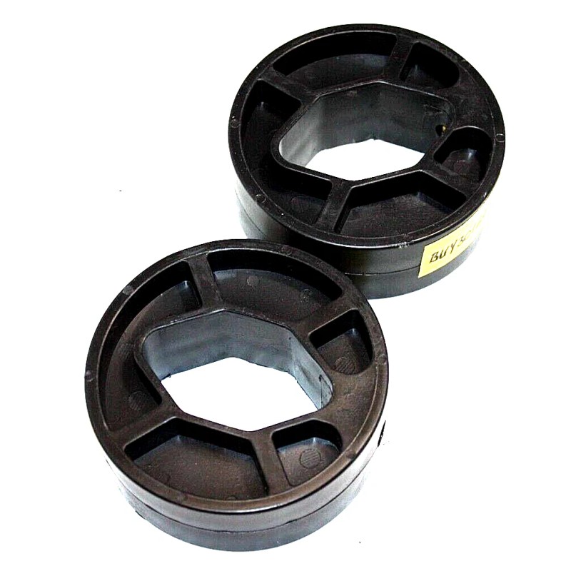 Buyers Products Tarp Arm Bumper (2 pack) part# 3012786 for