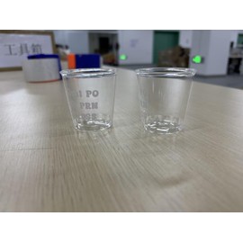 Nuogo 24 Pack Nurses Week Gifts Bulk 2025 Include 2.87oz Disposable Shot Glasses, Keychain and Organza Bag Appreciation Gifts for Graduation Practitioner Student Assistant(Nurses Need Shots Too)