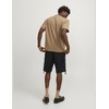 JACK & JONES Male Cargo Shorts Regular Fit Cargo Shorts,