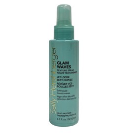 Sally Hershberger Glam Waves Textures Spray (4.2fl/125ml) NEW!
