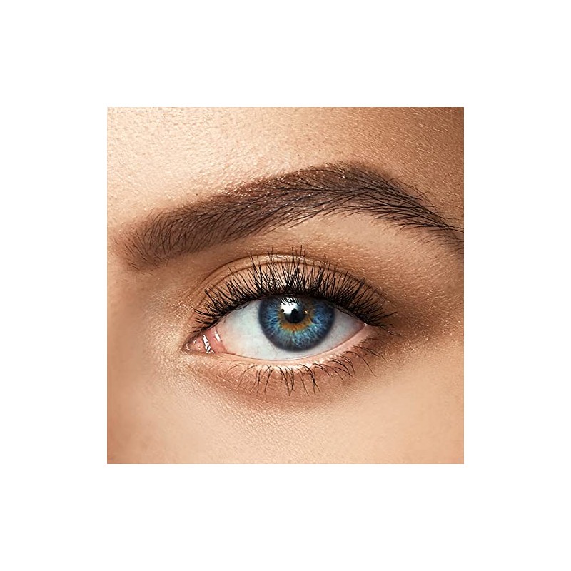 Kiss Ever Ez Lashes 57900 01_a Reusable,Double Pack