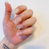Miyuki Beads Ring⋆* ✧ - Paddy / 미유키비즈링⋆* ✧ -