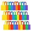 Bolsas de Fiesta 30 Piezas Bolsas de Regalo Reutilizables con
