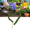 Natural Moss Pole Bendable Moss Plant Rod Plant Climbing Gardening