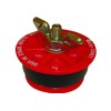 Test Plug Plastic 2in