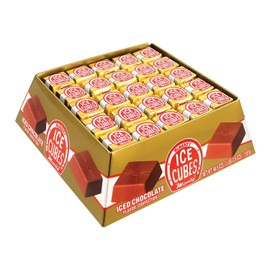 Albert's Ice Cubes - 125 Count by Mortiz [Foods]