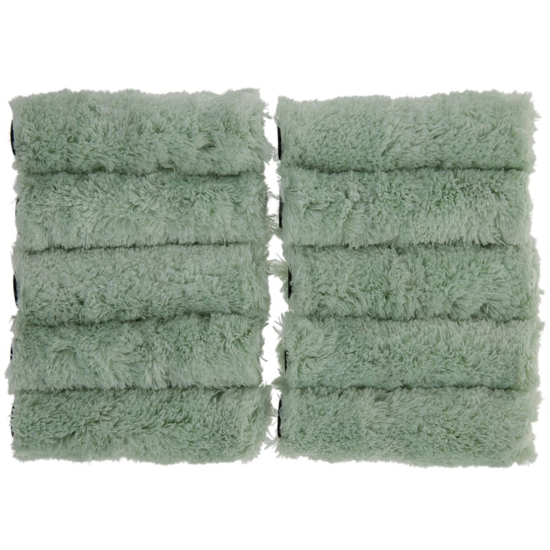 Coral 41851 Earthwise 4 inch 10 piece pack Paint Mini