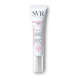SVR Topialyse Crema Calmante Hipoalergénica Para Contorno Ojos 15ml