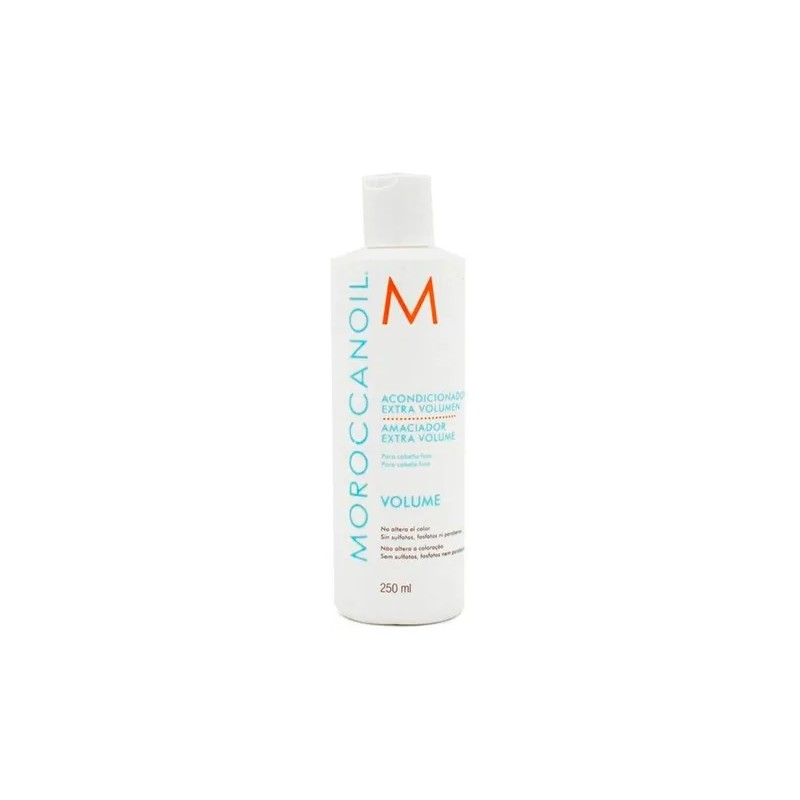 Moroccanoil Extra Volumen Acondicionador 250 Ml
