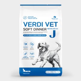 Verdibet Soft Dinner Joint 1kg / 베르디벳 소프트디너 조인트 1kg