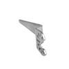 Power Caulking Scraper Oscillating Multi Tool 50mm 1.96" Cold Knife
