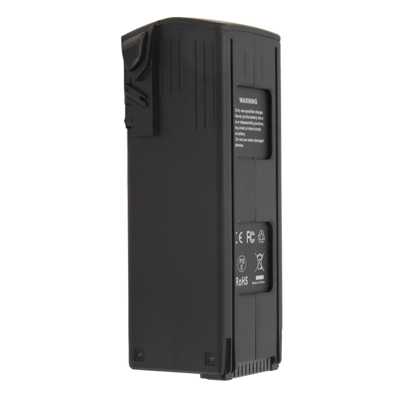 Drone Battery Pack 5000mAh 46mins Flight Time Flight Battery for