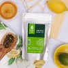 Elevate Tea Citrus Detox Tea - Loose Leaf Green Tea.