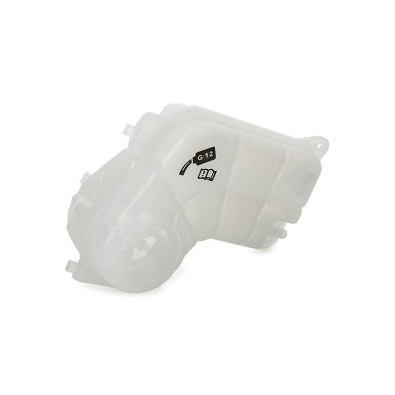 MAHLE CRT 105 000S Expansion Tank Coolant Suitable for A4
