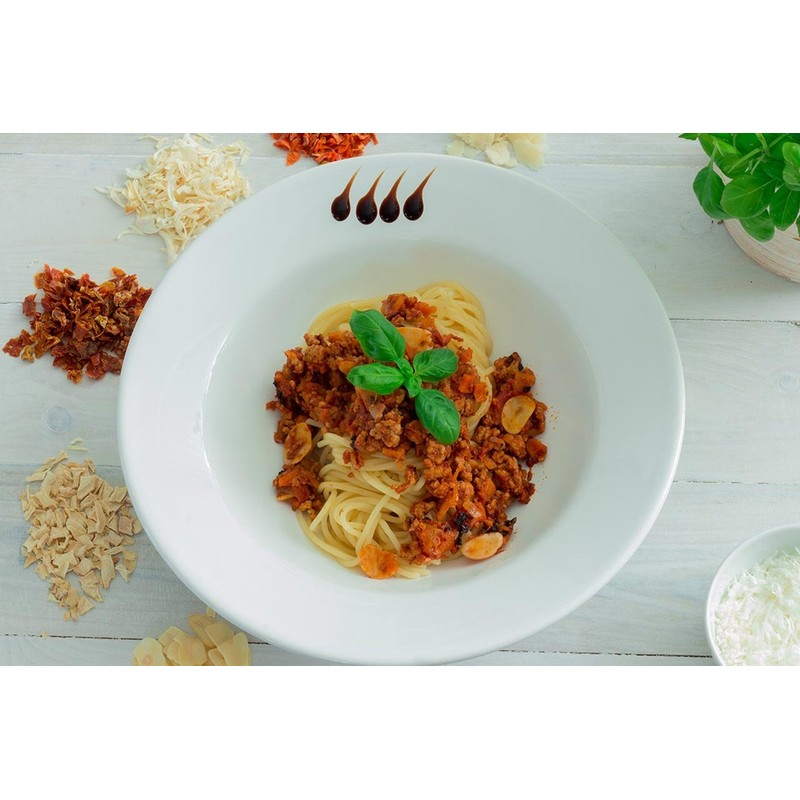 VeggiePur Organic (The Mediterranean)