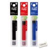 FriXion Refill LFBTRF30EF 0.02 inches (0.5 mm), Black 3 (x1)
