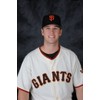 Buster Posey - 36X48 Poster Banner Print #PEAG329530