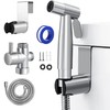 Bidet Sprayer for Toilet - UK's #1 Muslim Shower for