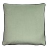 Evans Lichfield Manyara Cushion Cover, Giraffe, 43 x 43cm