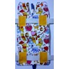 Catheter Leg Bag Holder. Drainage Bag Cover..