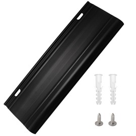 LEAFLEX 534779001 Rear Skirt Guard Flap for Ryobi Lawn Mower 40V 20" Cordless Lawnmowers, Fits RY40107 RY40108 RY40109 RY401011 RY401012 RY40LM03 RY40LM30 Mower