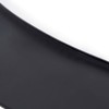 Dashboard Dash Cover Compatible with Chevy Cavalier 1995-2005 Black Plastic