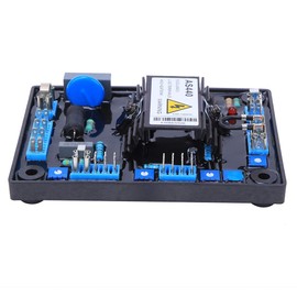 Voltage Regulator AVR AS440 Automatic Voltage Regulator Generator Tools for Voltage Measurement