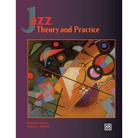 Jazz Theory and Practice