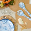 Les Jardins de la Comtesse - Piana Collection Melamine Salad