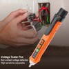 PM8909 Intelligent Non Contact AC Voltage Tester Pen Circuit Detector