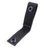 Depring Nylon Handcuff Strap Holder Single Snap Slide-On fits 2.25