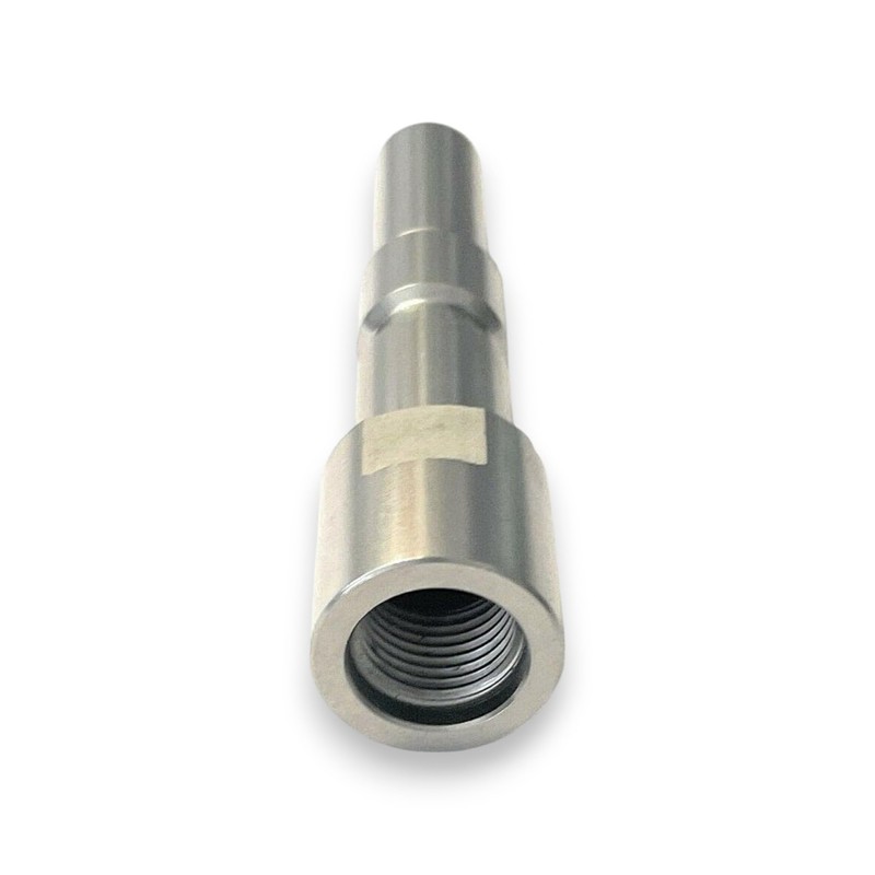 M&M Smartek Adaptor for KEW to 1/4 Female Thread for