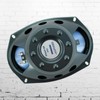 Gravity 6x9 inch 4-Way 380 Watts Coaxial Car Speakers CEA