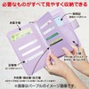 FIN-981PK Hospital Hospital Notebook with Coin Purse & Reel Strap,