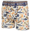 Body Glove Boys Boxer Briefs - Pack of 5 -