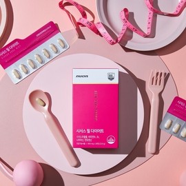 (hmall) 1 box of Cissus Phil Diet (28 tablets/4 weeks) / (hmall) 시서스 필 다이어트 1박스 (28정4주분)