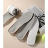 2025 Insole, Shock Absorption, Anti-fatigue, Deodorizing, Standing Work, Running, Next-to-touch,