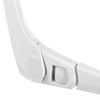 New 5 Lens Headset Magnifier With LED Lights Hand Free