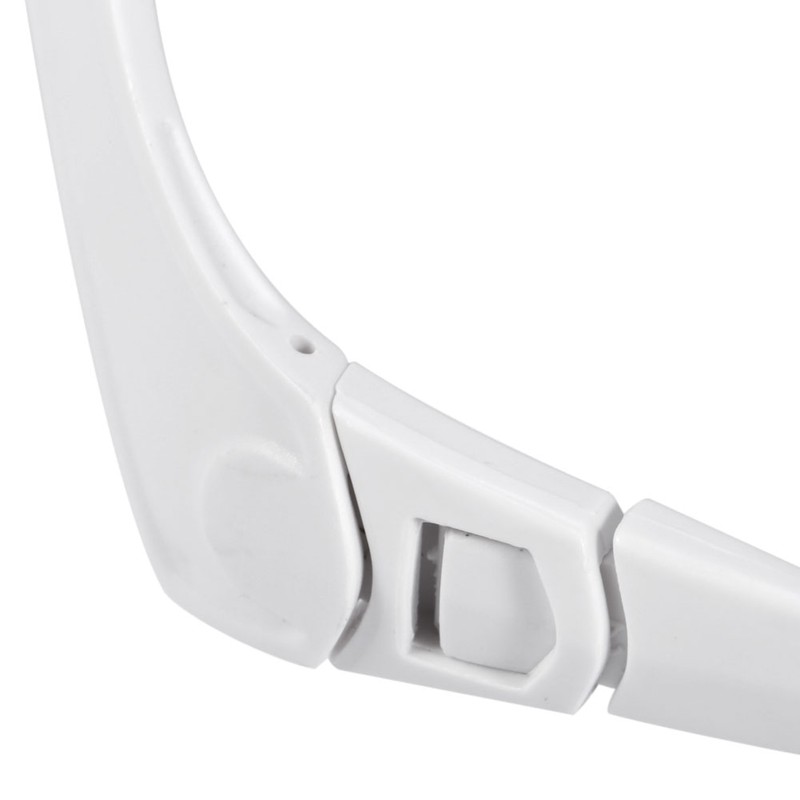 New 5 Lens Headset Magnifier With LED Lights Hand Free