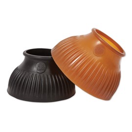 KL Select Italian Bell Boots, Black, XX-Large