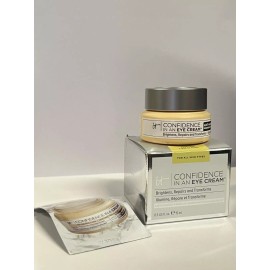It Cosmetics Confidence In An EYE CREAM 0.5 oz / 15 ml New In Box