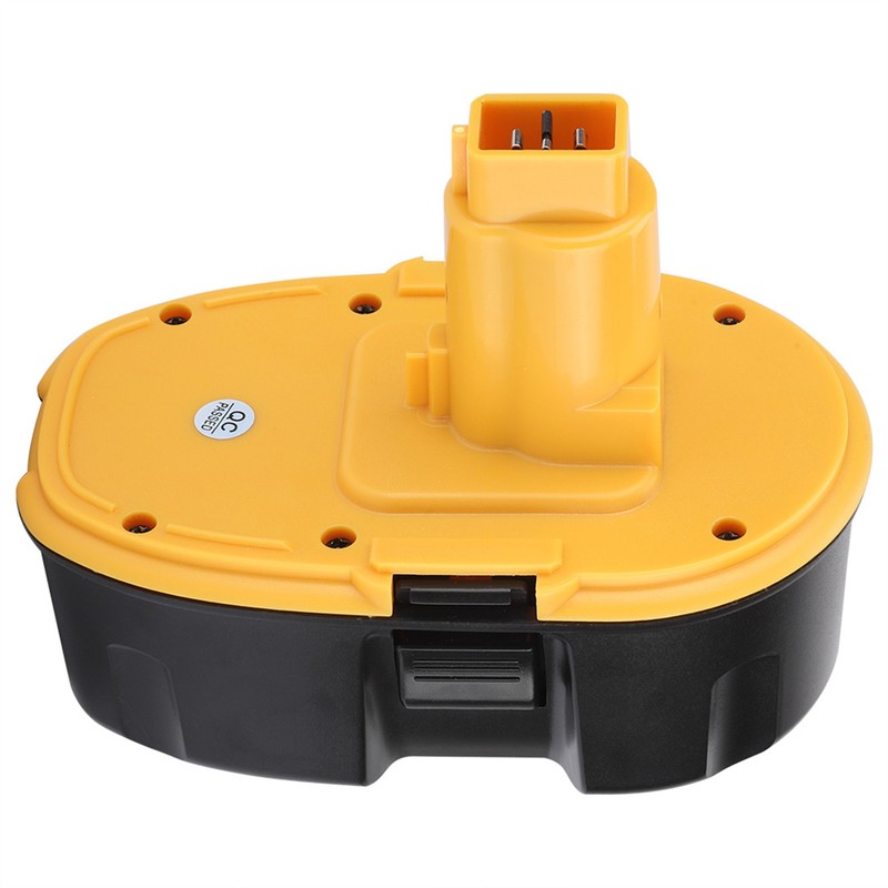 18V 3600mAh/3.6Ah Large Capacity Ni CD Battery for DC9096 with